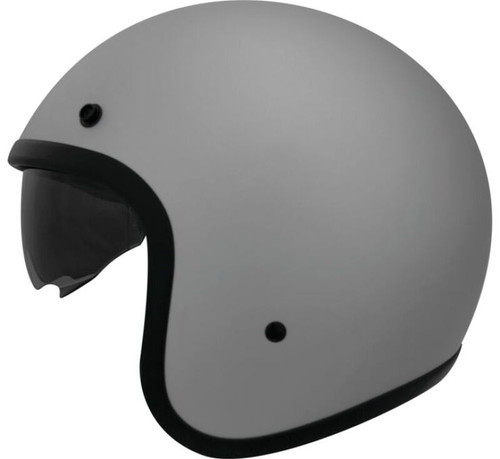 THH Helmets T-383 Silver - XS - 646247 Photo - Primary
