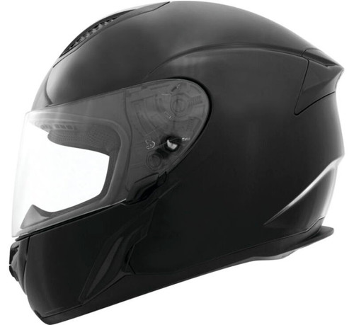 THH Helmets T810S Black - XL - 646840 Photo - Primary