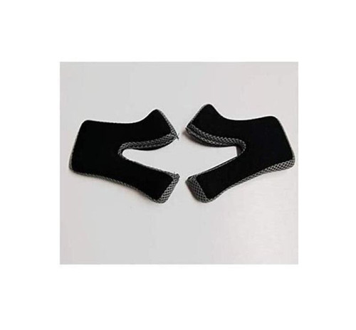 THH Helmets Tx-28 Cheekpads Xl - 648185 Photo - Primary