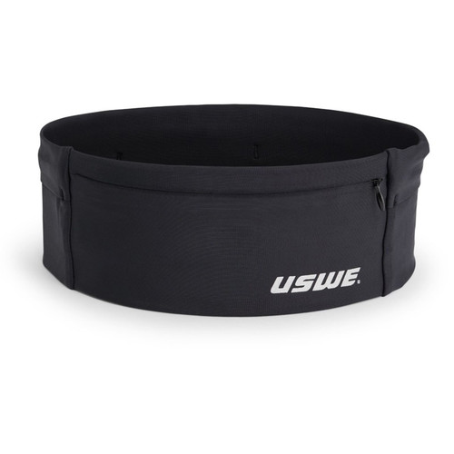 USWE Hofter Hip-Belt Carbon Black - M - 101223M User 1
