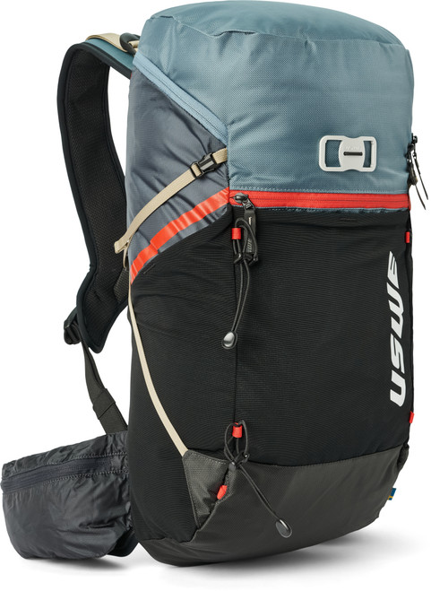 USWE Tracker Daypack 22L Blue - Small/Medium - 2220204802 Photo - Primary