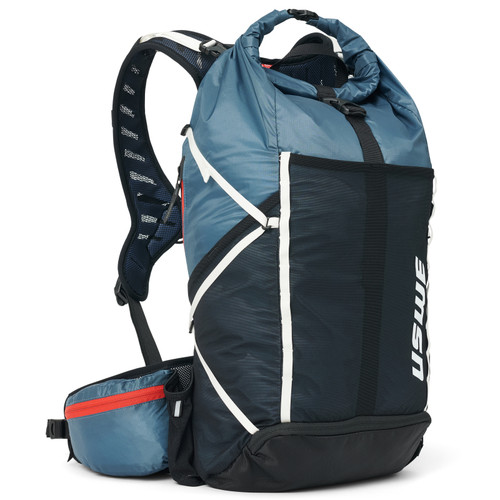 USWE Hajker Ultra Daypack 30L - Blue - 2300194704 Photo - Primary