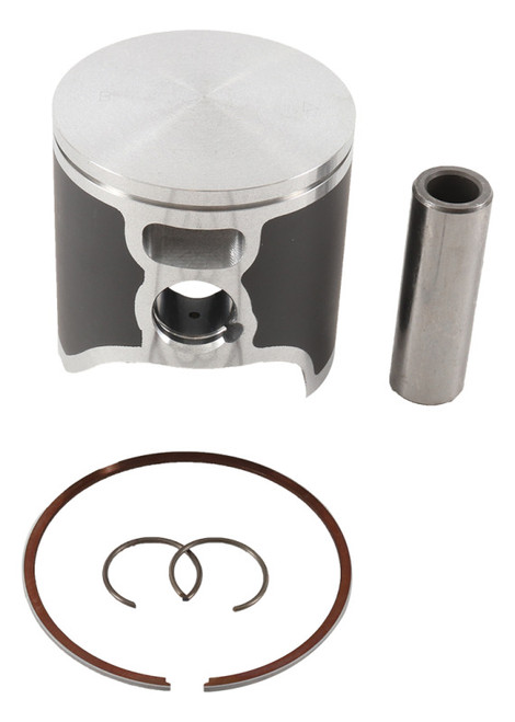 Vertex Pistons Vertex Piston Kit - 23628B Photo - Primary