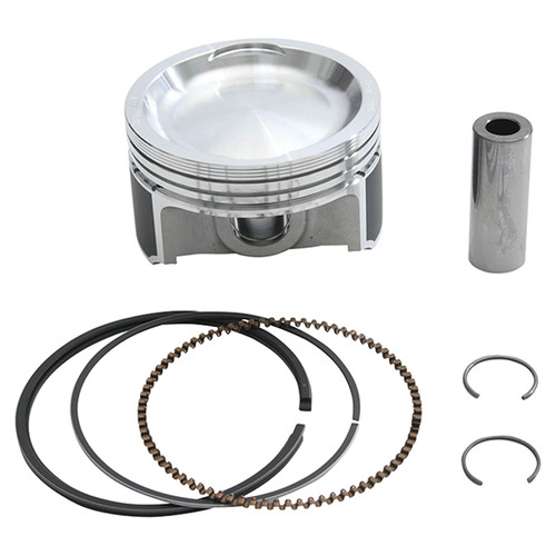 Vertex Pistons Vertex Piston Kit - 23644A Photo - Primary