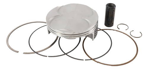 Vertex Pistons Forged High Comp Piston Kit - 24189A Photo - Primary