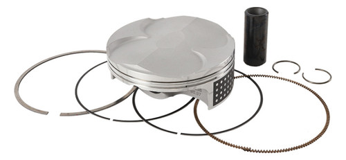 Vertex Pistons Forged High Comp Piston Kit - 24189B Photo - Primary