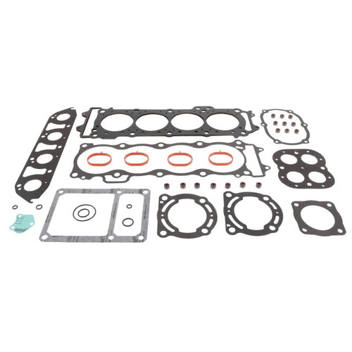 Vertex Pistons Top End Gasket Kit - 610421 Photo - Primary