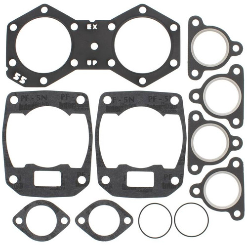 Vertex Pistons Top End Gasket Kit - 710238 Photo - Primary