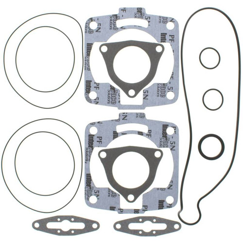 Vertex Pistons Top End Gasket Kit - 710265 Photo - Primary