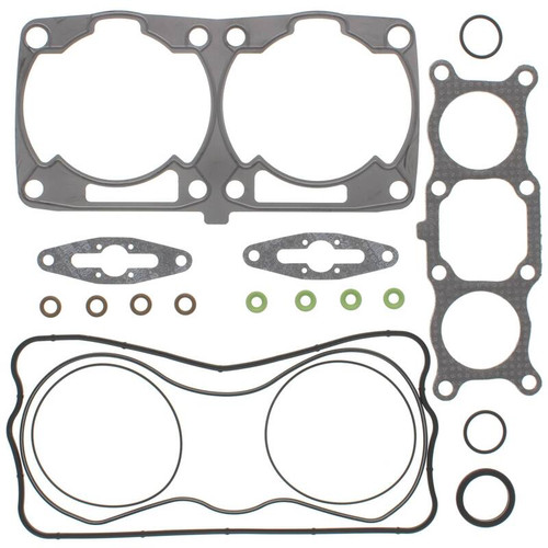 Vertex Pistons Top End Gasket Kit - 710306 Photo - Primary