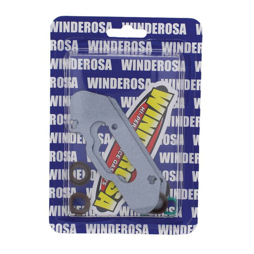 Vertex Pistons Power Valve Gasket Kit - 719206 Photo - Primary