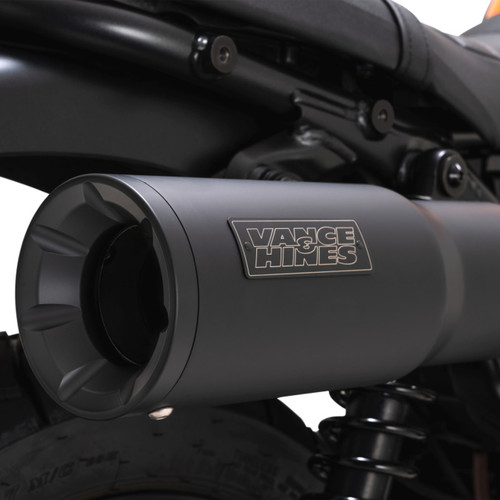Vance & Hines Performance Eliminator 400 Q Baffle - 23703