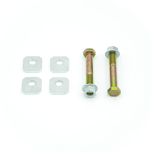SPL Parts 08-15 Lancer Evolution X Eccentric Lockout for Camber Arm - SPL ELC EVOX User 1