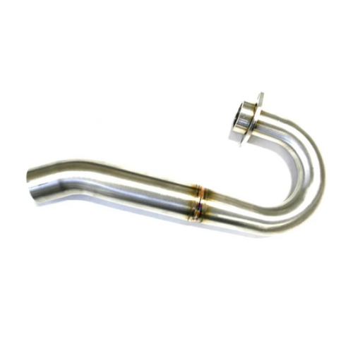 Big Gun 07-09 Suzuki RM-Z 250 EVO R Series Head Pipe - 09-42511 User 1