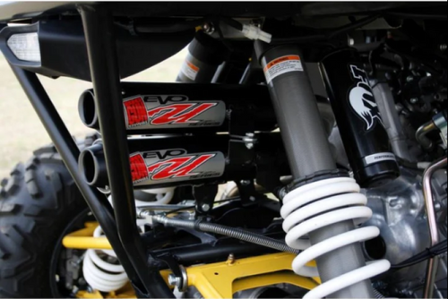 Big Gun 16-23 Yamaha YXZ 1000R/SS EVO U Series Full 3-1-2 Syst Exhaust - 12-2263 User 1