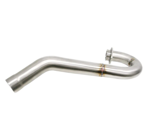 Big Gun 06-10 Suzuki LT-R 450 QUADRACERHead Pipe - 13-5461 User 1