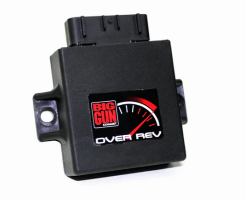 Big Gun 97-12 Honda RECON 250 Rev Box - 40-R20 User 1