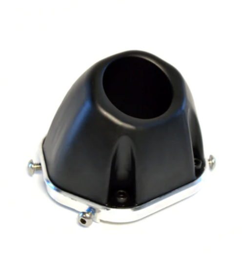 Big Gun EXO End Cap Assembly - Black - 41-E0008 User 1