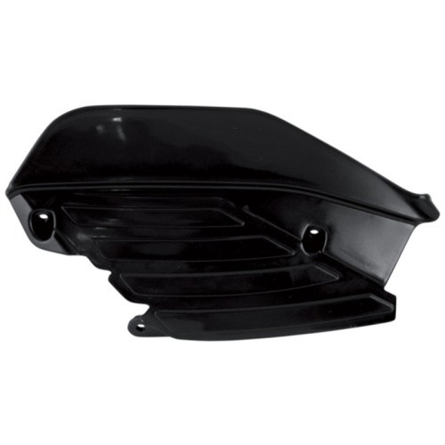 Acerbis X-Force Spoiler Handguard - Black - 2172150001 Photo - Primary