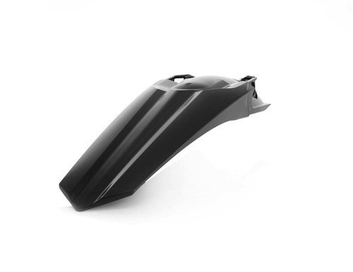 Acerbis 17-22 Honda CRF250R/CRF450R/ CRF450R-S/ CRF250RX/ CRF450RX Rear Fender - Black - 2630650001 Photo - Primary