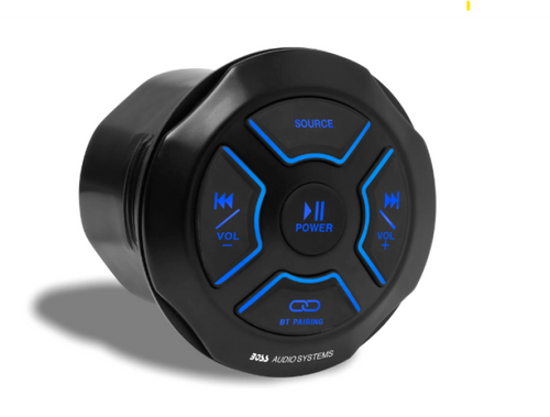 BOSS Audio Systems Bluetooth Marine Stereo - MGR150B User 1
