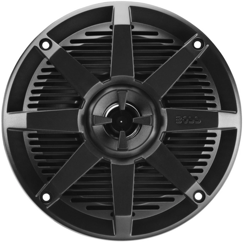 BOSS Audio Systems Marine 5.25in Speakers / 150 Watts / Full Range / 2 Way - MR52B User 1
