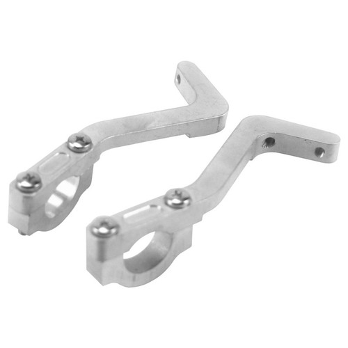 Cycra Stealth Alloy Brackets MC - 1CYC-0015-00 Photo - Primary