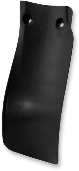 Cycra 22-24 Honda CRF250R Mud Flaps Black - 1CYC-3885-12 Photo - Primary