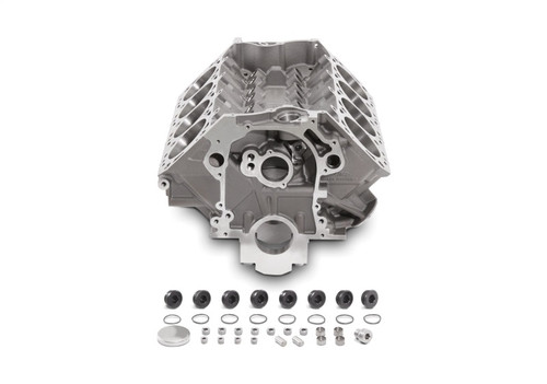 Ford Racing 460 Big Bore Big Block - M-6010-A460XBB Photo - Primary