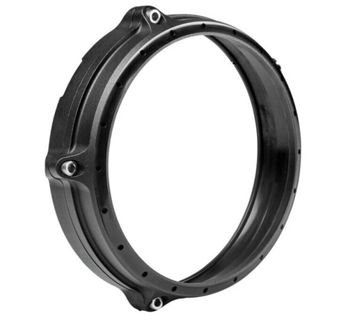 Roland Sands Design Rsd Bmw Radial Hl Bezel Blk - 0207-2025-SMB User 1