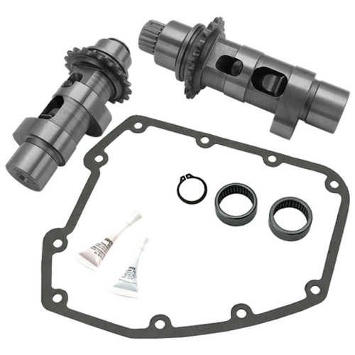S&S Cycle 2006 BT Easy Start 570CE Chain Drive Camshaft Kit - 106-5234 User 1