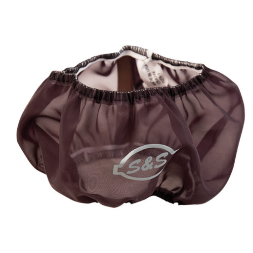 S&S Cycle Filter/Air/Pre Filter/Packaged/Nylon/Indian Thunderstroke 111 - 170-0255 User 1