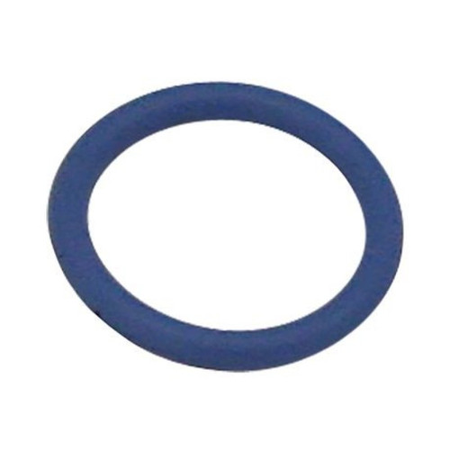 S&S Cycle O-ring/.390in ID x .510in OD/Silicone - 50-8009 Photo - Primary