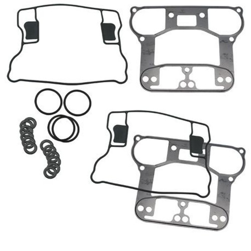 S&S Cycle Gasket/Kit/Rocker Cover/S&S Die Cast/O-ring/84-99 BT/86-03 XL - 90-4091 User 1