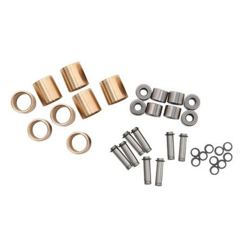 S&S Cycle Rebuild Kit/Rocker Arm/S&S Forged/2017 M8 Models - 900-1087 Photo - Primary