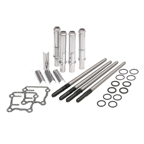S&S Cycle 99-17 BT 3/8-16 x 6.070in Cylinder Stud - 8 Pack - 93-5095 User 1