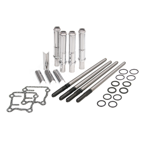S&S Cycle 1-7/8in x 1in Carb Spacer Kit - 93-5096 User 1