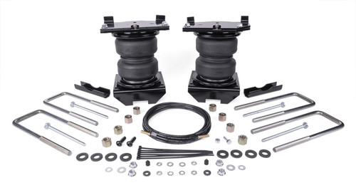 Air Lift 09-15 Ford Raptor 4WD LoadLifter 5000 Ultimate Air Spring Kit w/Internal Jounce Bumper - 88412 Photo - Primary