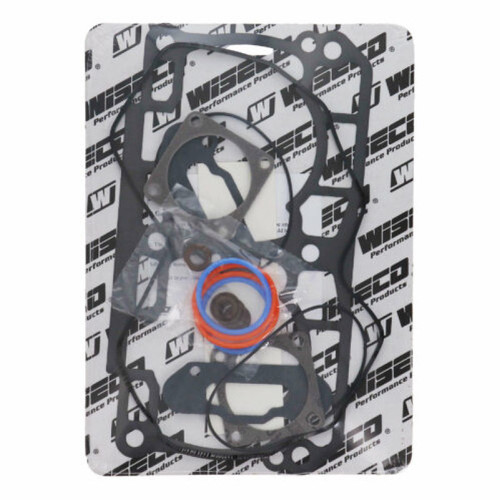 Wiseco 10-17 Yamaha YZ450F 97mm Top End Gasket Kit - W6691 Photo - Primary