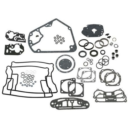 S&S Cycle 84-99 BT 4in Engine Gasket Kit - 106-1020 User 1