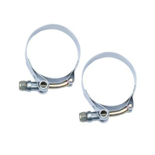 S&S Cycle Band Style Manifold Clamp - 16-0231 User 1