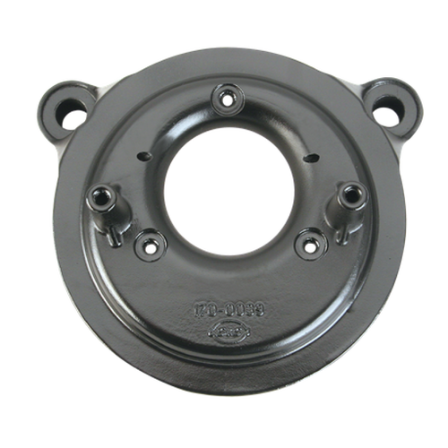 S&S Cycle Backplate for Models w/ Super E/G Carburetors - 170-0049 User 1