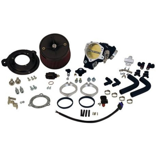 S&S Cycle 02-05 BT 70mm Induction Kit - 170-0289 Photo - Primary