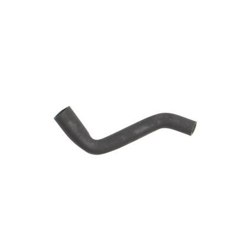 S&S Hose/Vent/Breather/Formed/1/4in x 3/8in/Black/Epichlorohydrin Polymer/Duro 75A/2008-17 Touring - 170-0631 Photo - Primary