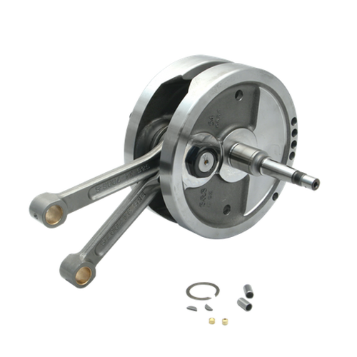 S&S Cycle 70-84 BT 84in Stock Bore Stroker Kit - 32-2222 User 1