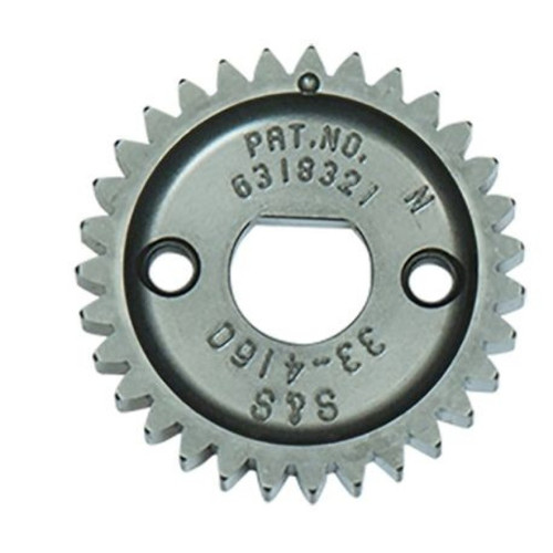 S&S Cycle 99-21 BT 31 Tooth Outer Cam Pinion Gear - 33-4160 Photo - Primary