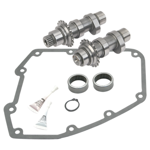 S&S Cycle 17-16 BT Chain Drive Camshaft Kit - 474C - 330-0293 User 1