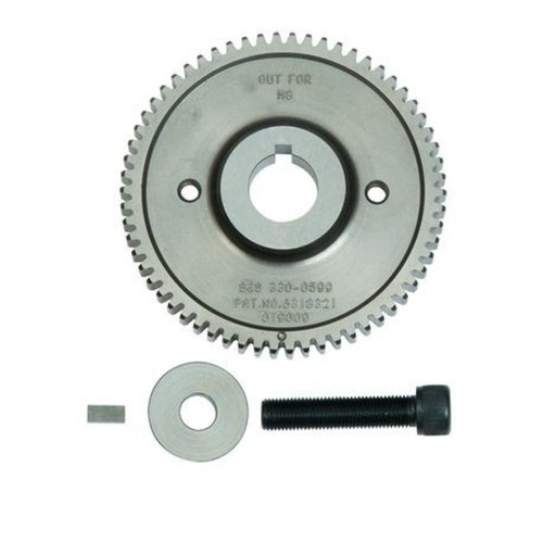 S&S Cycle 06-17 Outer Cam Drive Gear - 330-0621 Photo - Primary