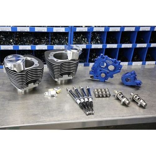 S&S Cycle 1/4-28 UNC-2B x .328in Lock Nut - 330-0664 User 1