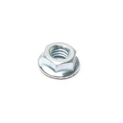 S&S Cycle 5/16-18 UNC-2B x .283in Nut - 50-5053-S Photo - Primary